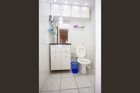 Apartamento à venda com 52m², 2 quartos e 1 vagaBanheiro