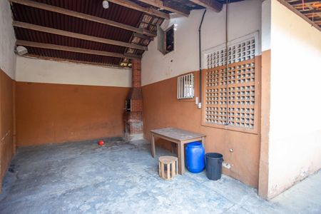 Apartamento à venda com 52m², 2 quartos e 1 vagaChurrasqueira