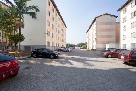 Apartamento à venda com 52m², 2 quartos e 1 vagaÁrea comum