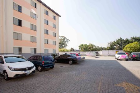 Apartamento à venda com 52m², 2 quartos e 1 vagaGaragem