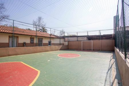 Apartamento à venda com 52m², 2 quartos e 1 vagaQuadra Esportiva