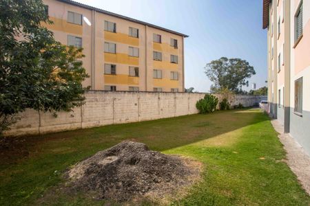 Apartamento à venda com 52m², 2 quartos e 1 vagaÁrea comum