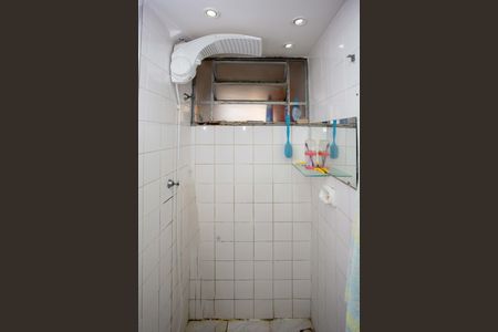 Apartamento à venda com 52m², 2 quartos e 1 vagaBanheiro