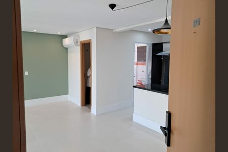 Apartamento à venda com 2 quartos, 102m² em Vila Suzana, São Paulo