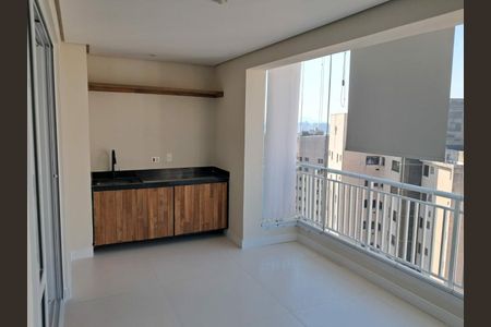Apartamento à venda com 2 quartos, 102m² em Vila Suzana, São Paulo