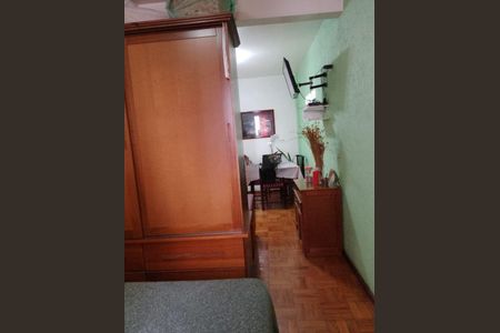 Apartamento à venda com 1 quarto, 42m² em Pinheiros, São Paulo