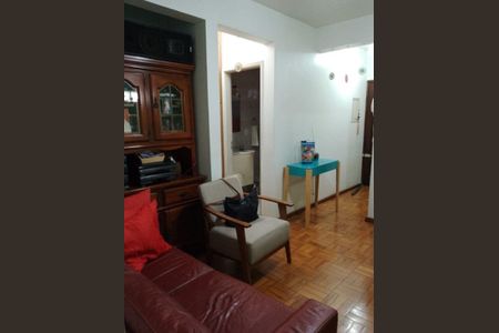Apartamento à venda com 1 quarto, 42m² em Pinheiros, São Paulo