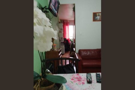 Apartamento à venda com 1 quarto, 42m² em Pinheiros, São Paulo