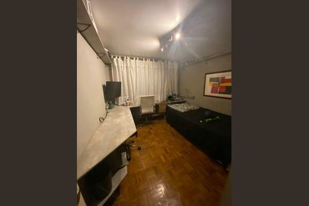 Apartamento à venda com 3 quartos, 100m² em Perdizes, São Paulo