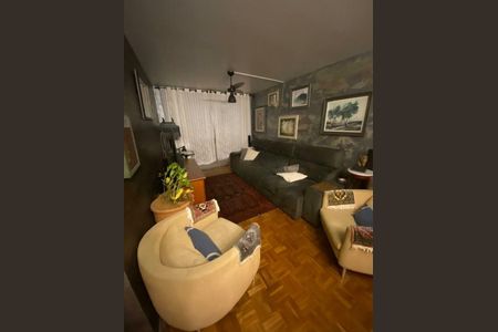 Apartamento à venda com 3 quartos, 100m² em Perdizes, São Paulo