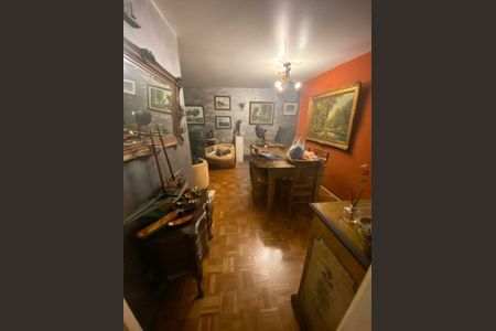 Apartamento à venda com 3 quartos, 100m² em Perdizes, São Paulo