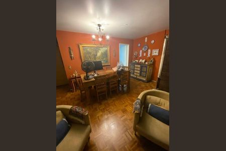 Apartamento à venda com 3 quartos, 100m² em Perdizes, São Paulo