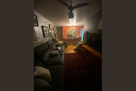 Apartamento à venda com 3 quartos, 100m² em Perdizes, São Paulo