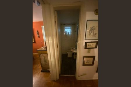 Apartamento à venda com 3 quartos, 100m² em Perdizes, São Paulo