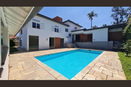 Casa à venda com 620m², 4 quartos e 10 vagas