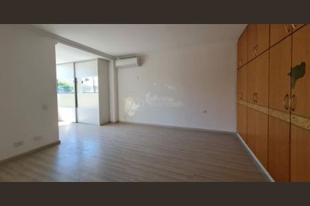 Casa à venda com 4 quartos, 620m² em Residencial Cinco (Alphaville), Santana de Parnaíba
