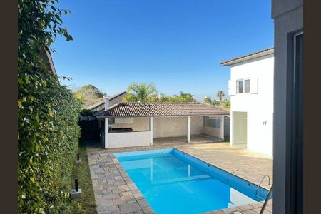 Casa à venda com 620m², 4 quartos e 10 vagas