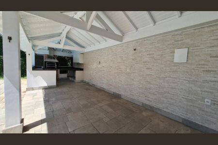 Casa à venda com 4 quartos, 620m² em Residencial Cinco (Alphaville), Santana de Parnaíba
