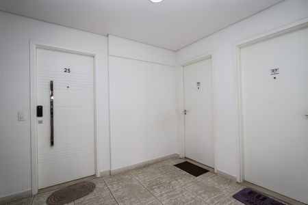 Apartamento à venda com 50m², 2 quartos e 1 vagaHall Social