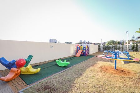 Apartamento à venda com 50m², 2 quartos e 1 vagaÁrea comum - Playground