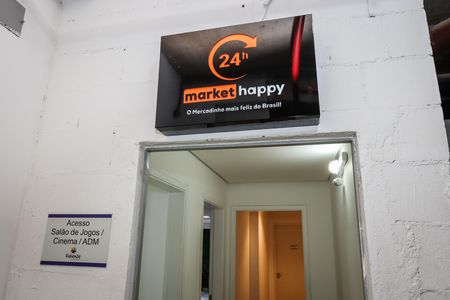 Apartamento à venda com 50m², 2 quartos e 1 vagaMini Mercado