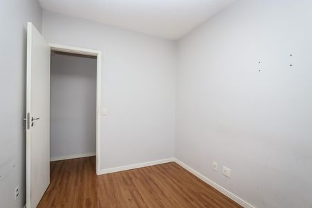 Apartamento à venda com 50m², 2 quartos e 1 vagaQuarto 2