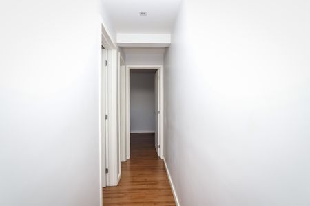 Apartamento à venda com 50m², 2 quartos e 1 vagaCorredor