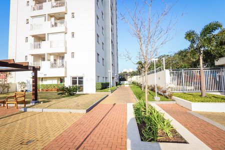 Apartamento à venda com 50m², 2 quartos e 1 vagaÁrea comum