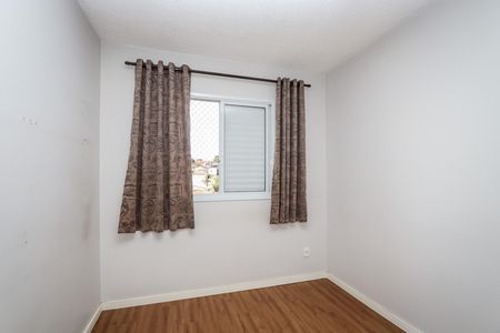 Quarto de apartamento à venda com 2 quartos, 50m² em Jardim Umarizal, São Paulo