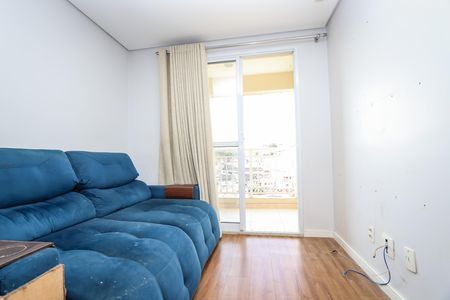 Apartamento à venda com 50m², 2 quartos e 1 vagaSala