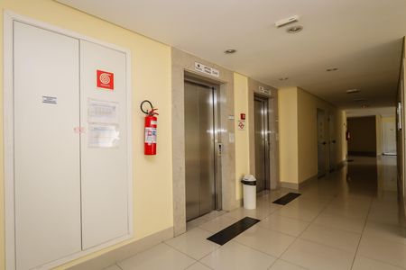 Apartamento à venda com 50m², 2 quartos e 1 vagaElevador