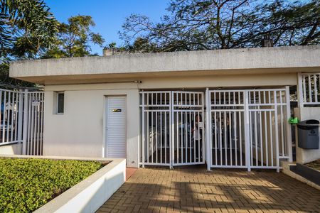 Apartamento à venda com 50m², 2 quartos e 1 vagaPortaria