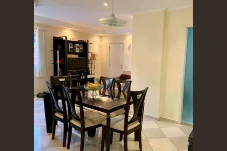 Apartamento à venda com 3 quartos, 87m² em Alto da Mooca, São Paulo