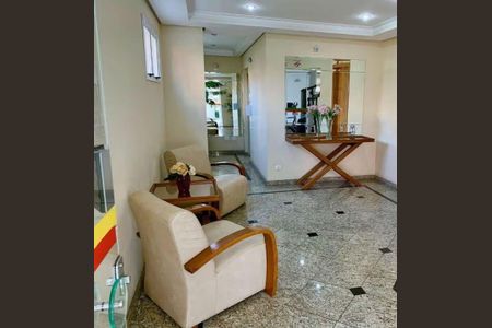 Apartamento à venda com 3 quartos, 87m² em Alto da Mooca, São Paulo