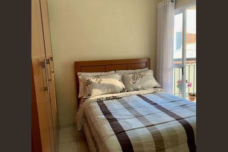 Apartamento à venda com 3 quartos, 87m² em Alto da Mooca, São Paulo