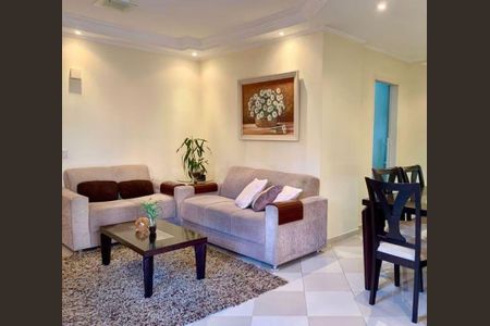 Apartamento à venda com 3 quartos, 87m² em Alto da Mooca, São Paulo