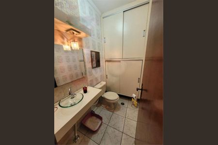 Casa à venda com 3 quartos, 136m² em Penha de França, São Paulo