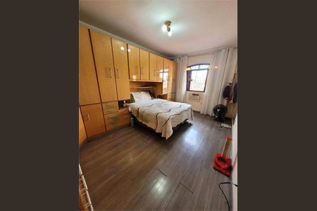 Casa à venda com 3 quartos, 136m² em Penha de França, São Paulo