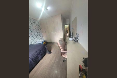 Casa à venda com 3 quartos, 136m² em Penha de França, São Paulo