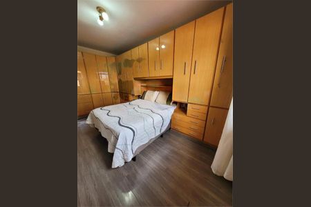 Casa à venda com 3 quartos, 136m² em Penha de França, São Paulo