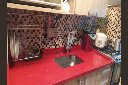 Apartamento à venda com 3 quartos, 70m² em Vila Carrão, São Paulo