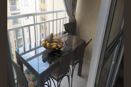 Apartamento à venda com 3 quartos, 70m² em Vila Carrão, São Paulo