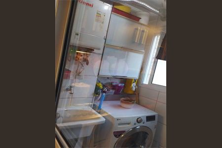 Apartamento à venda com 3 quartos, 70m² em Vila Carrão, São Paulo