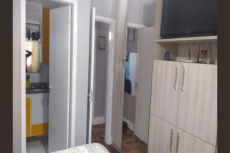 Apartamento à venda com 3 quartos, 70m² em Vila Carrão, São Paulo