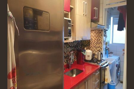 Apartamento à venda com 3 quartos, 70m² em Vila Carrão, São Paulo