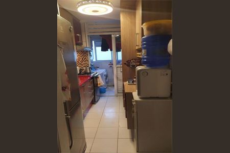 Apartamento à venda com 3 quartos, 70m² em Vila Carrão, São Paulo