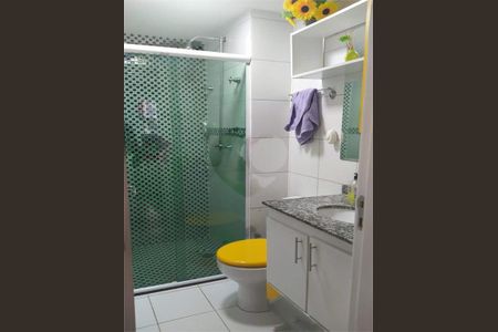 Apartamento à venda com 3 quartos, 70m² em Vila Carrão, São Paulo
