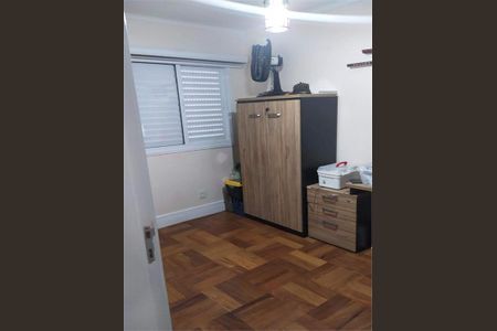 Apartamento à venda com 3 quartos, 70m² em Vila Carrão, São Paulo