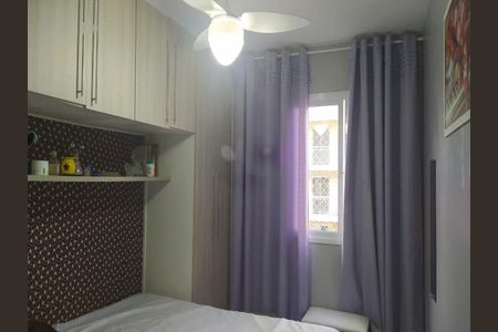 Apartamento à venda com 3 quartos, 70m² em Vila Carrão, São Paulo