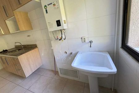 Apartamento à venda com 67m², 2 quartos e 1 vaga